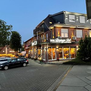 Hotel Bispinger Hof